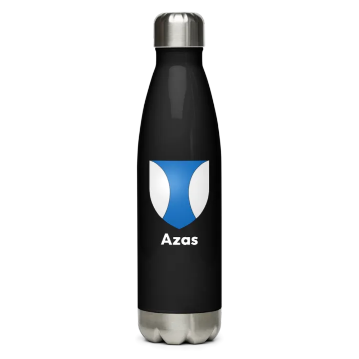 Gourde — Azas