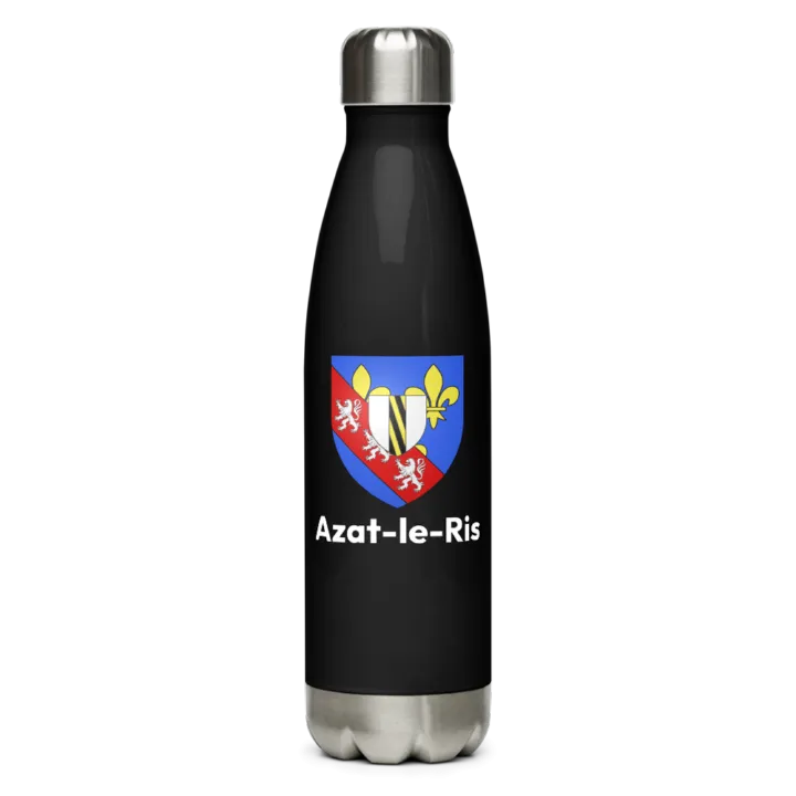 Gourde — Azat-le-Ris