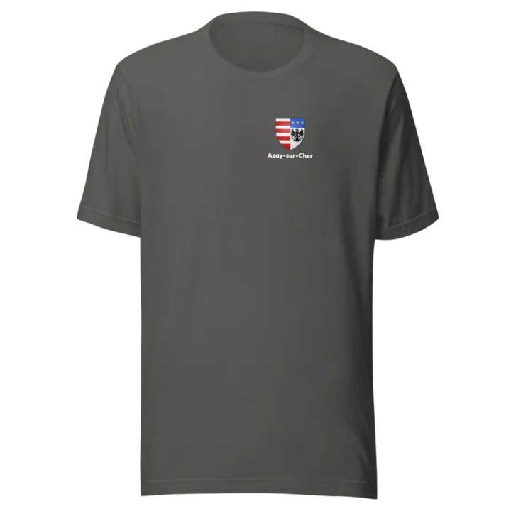 T-shirt — Azay-sur-Cher