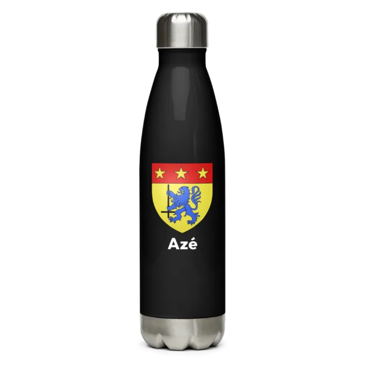 Gourde — Azé