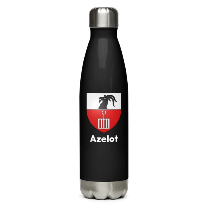 Gourde — Azelot
