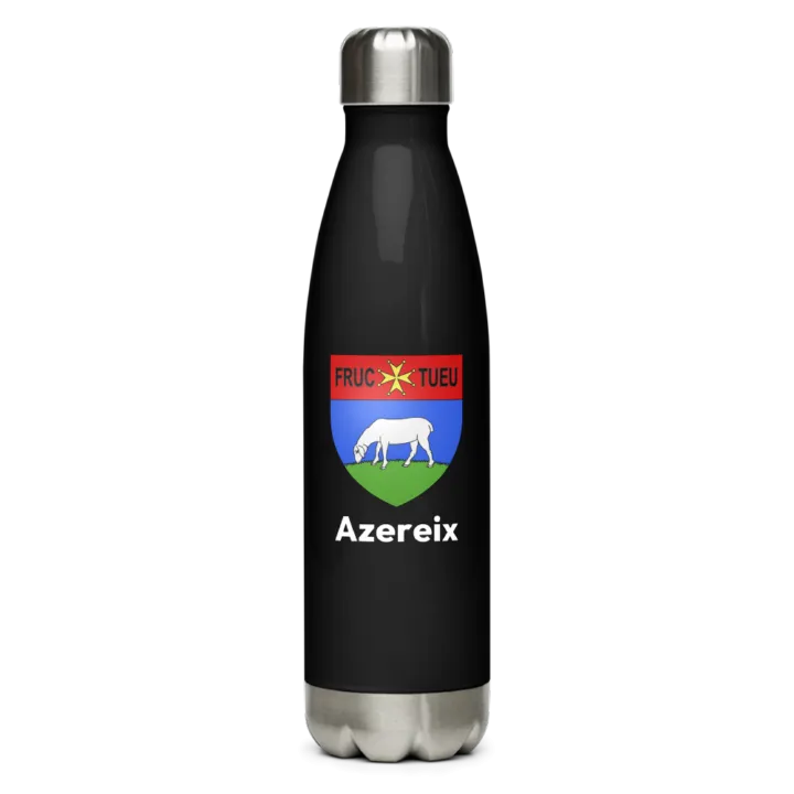 Gourde — Azereix