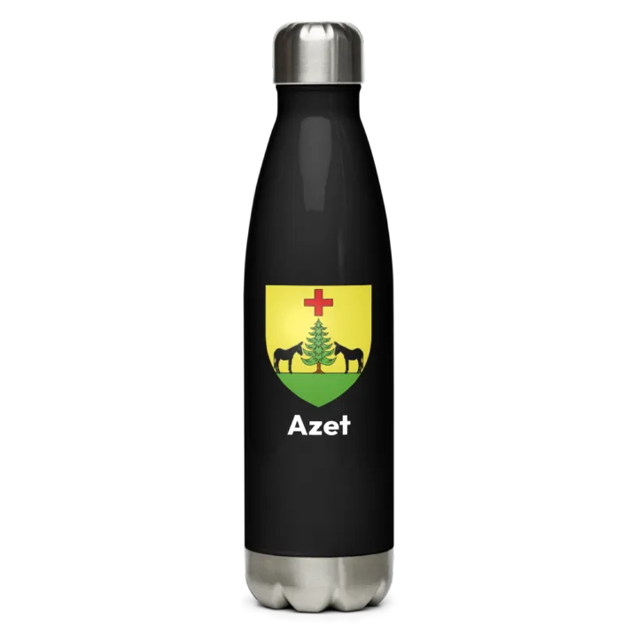 Gourde — Azet