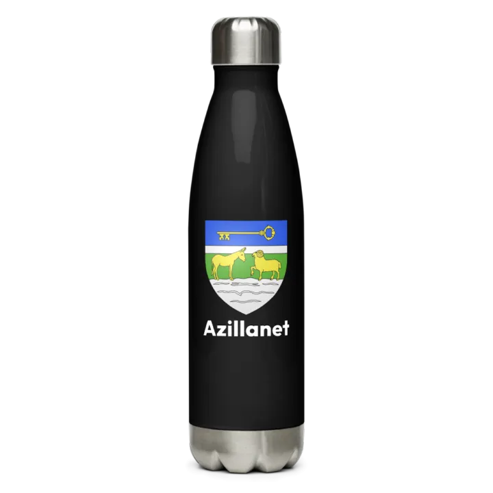 Gourde — Azillanet