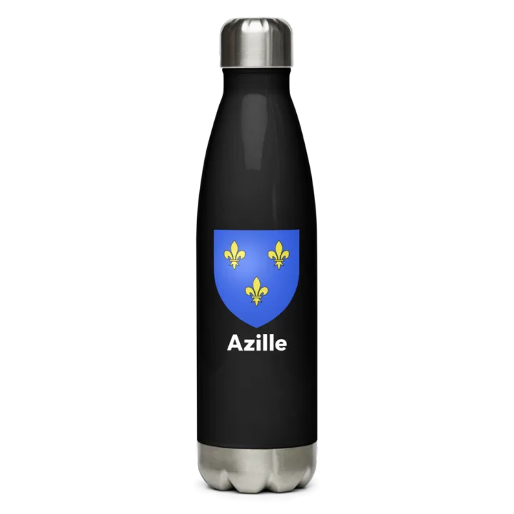 Gourde — Azille