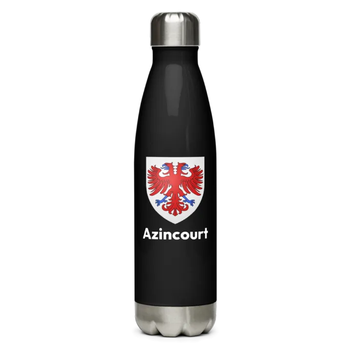 Gourde — Azincourt