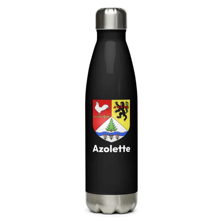 Gourde — Azolette