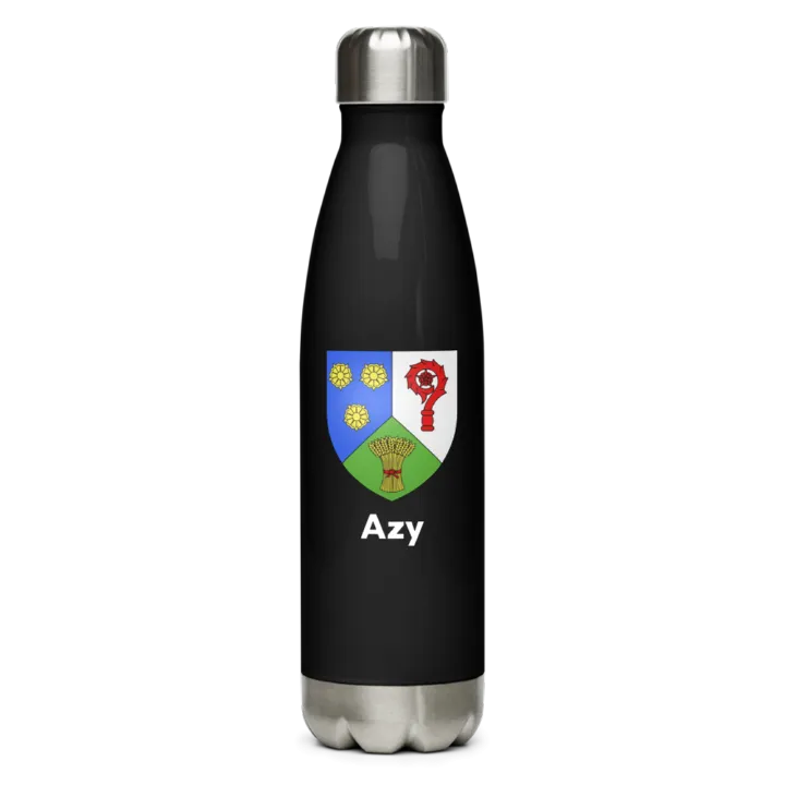 Gourde — Azy