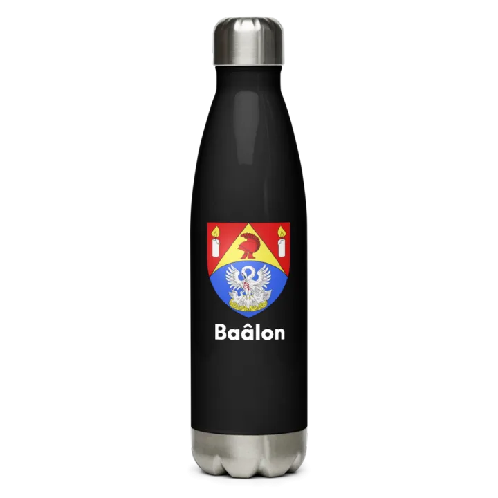 Gourde — Baâlon
