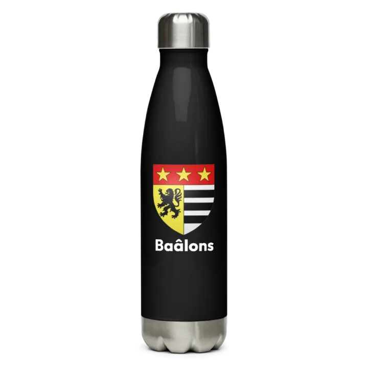 Gourde — Baâlons