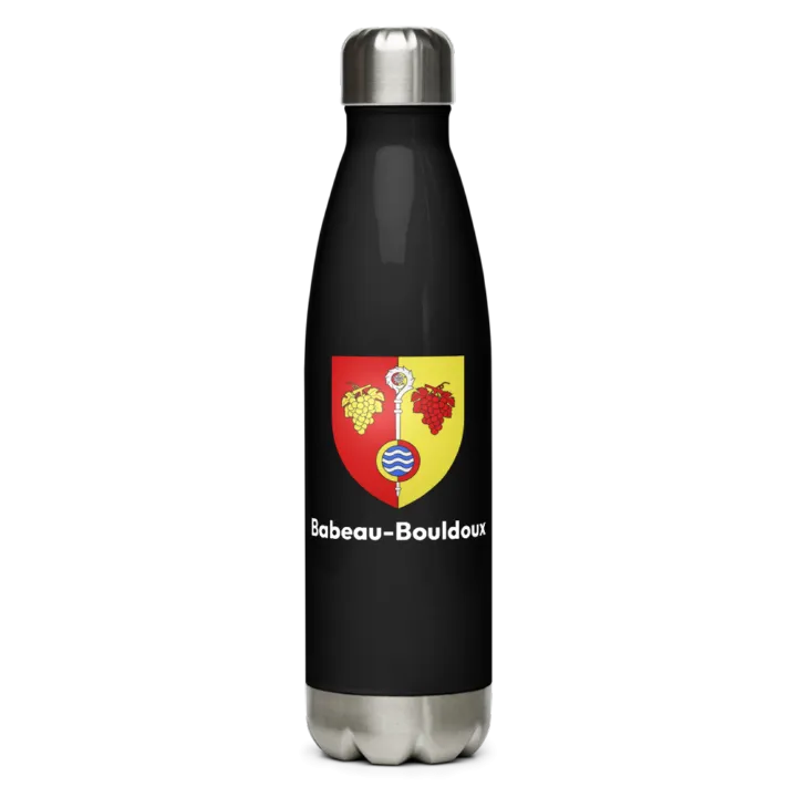Gourde — Babeau-Bouldoux