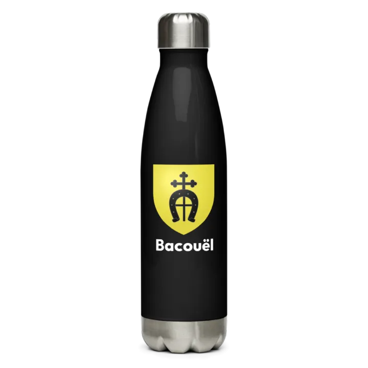 Gourde — Bacouël