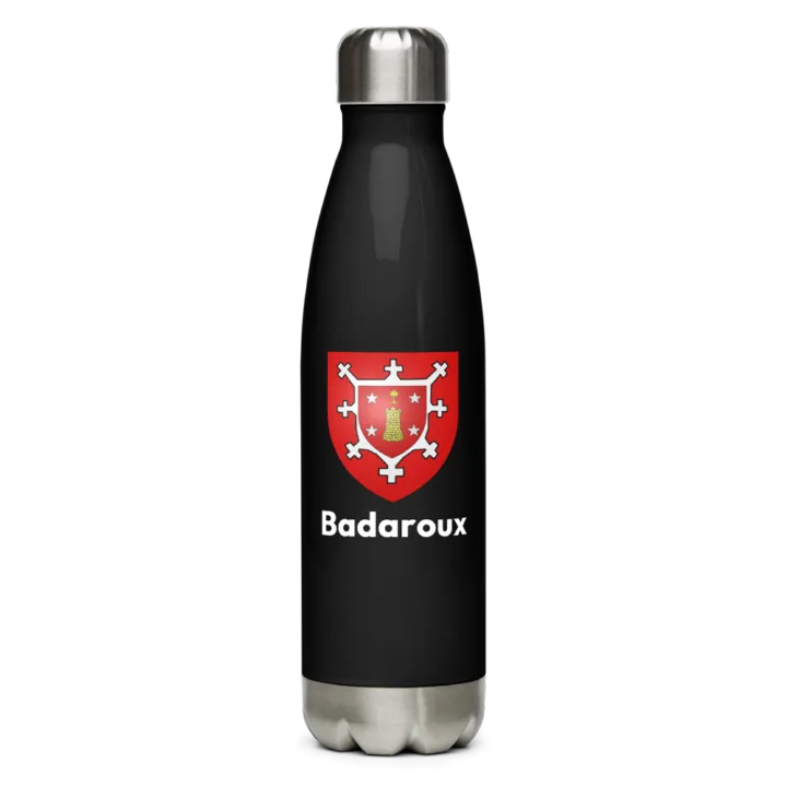 Gourde — Badaroux