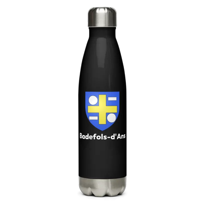 Gourde — Badefols-d'Ans