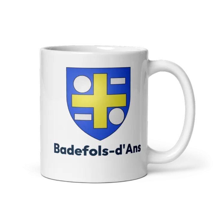 Souvenirs de Badefols-d'Ans