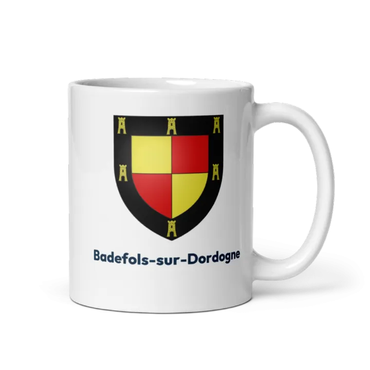 Souvenirs de Badefols-sur-Dordogne