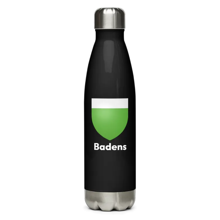 Gourde — Badens