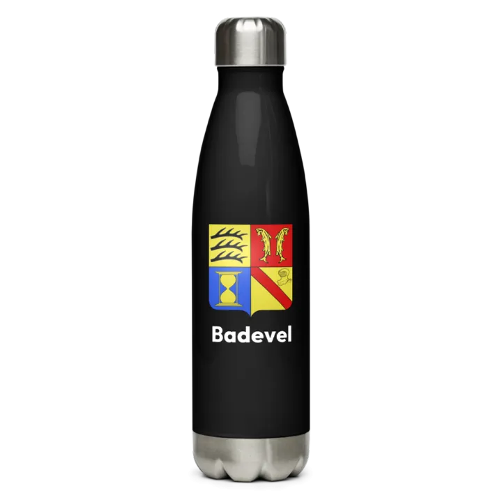 Gourde — Badevel