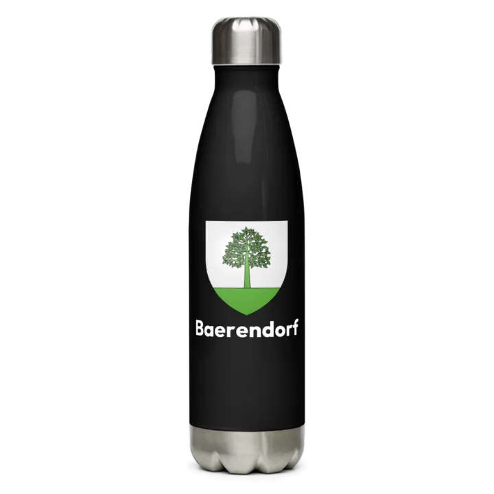 Gourde — Baerendorf