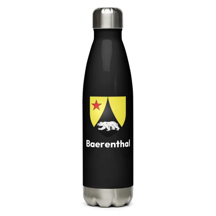 Gourde — Baerenthal