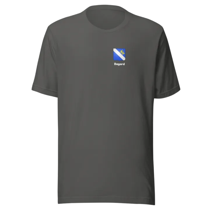 T-shirt — Bagard