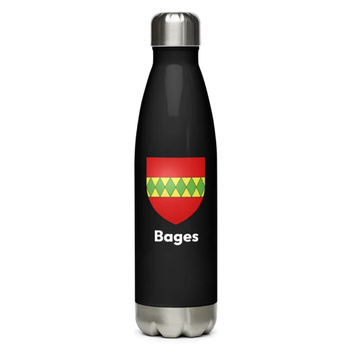 Gourde — Bages