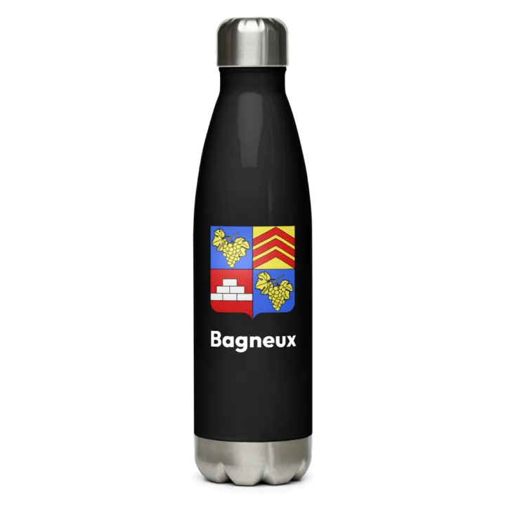 Gourde — Bagneux