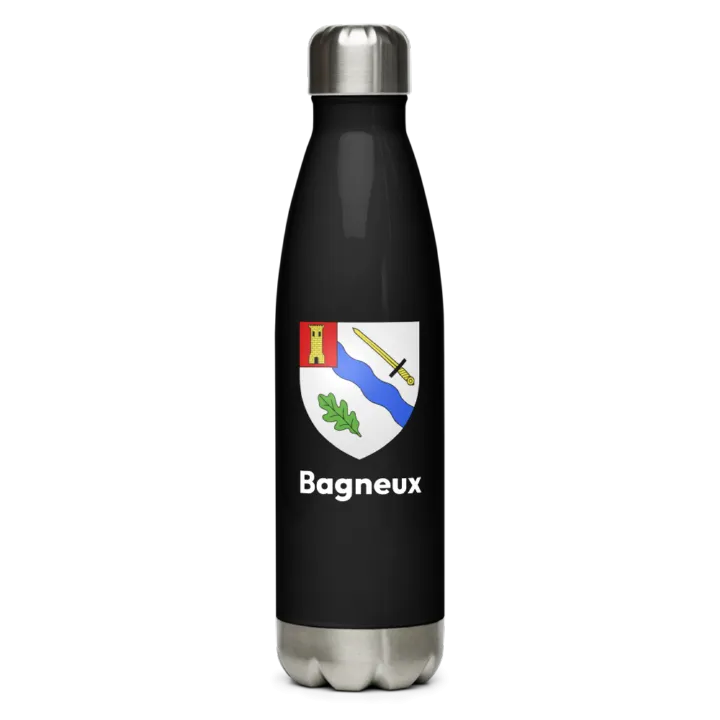 Gourde — Bagneux