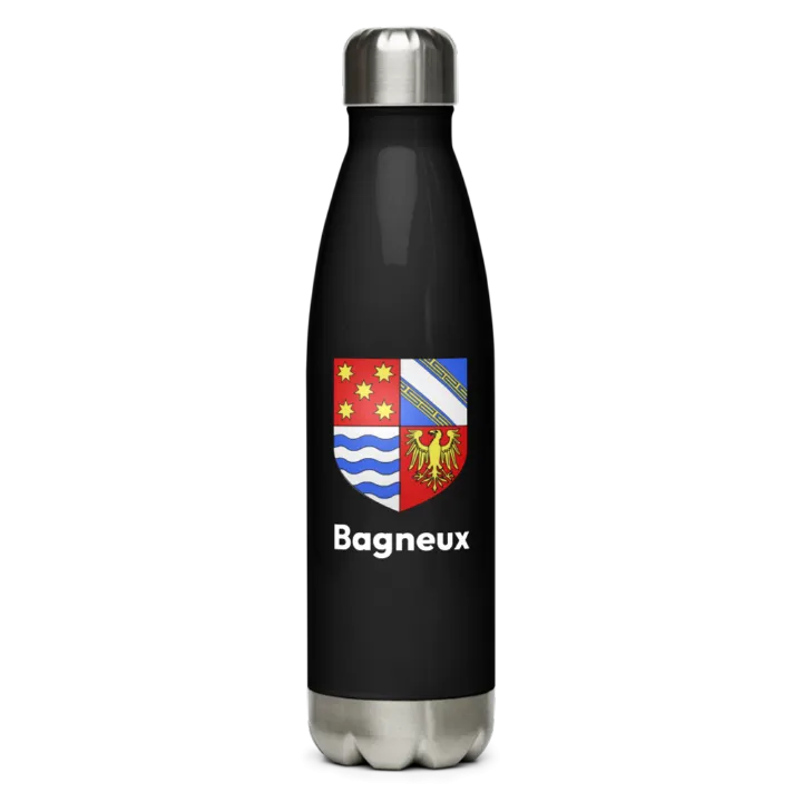 Gourde — Bagneux
