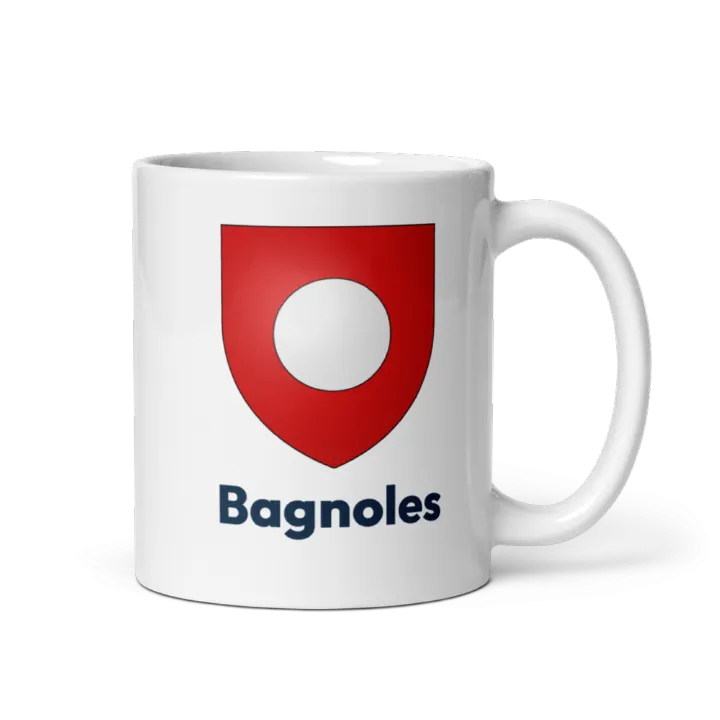 Souvenirs de Bagnoles