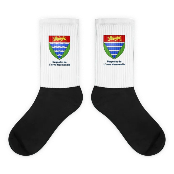 Chaussettes — Bagnoles de L'orne Normandie