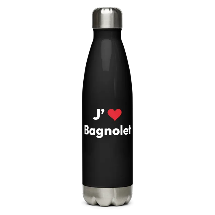 Gourde — Bagnolet