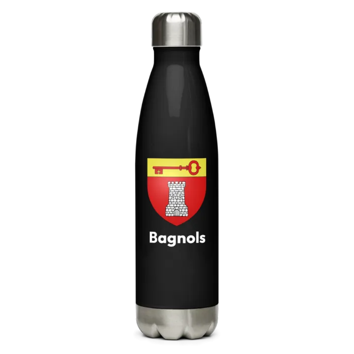 Gourde — Bagnols