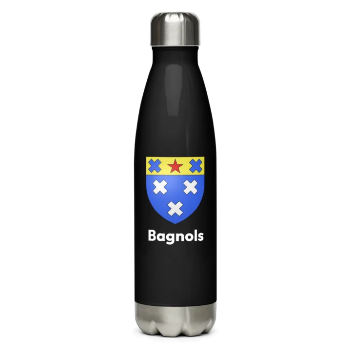 Gourde — Bagnols