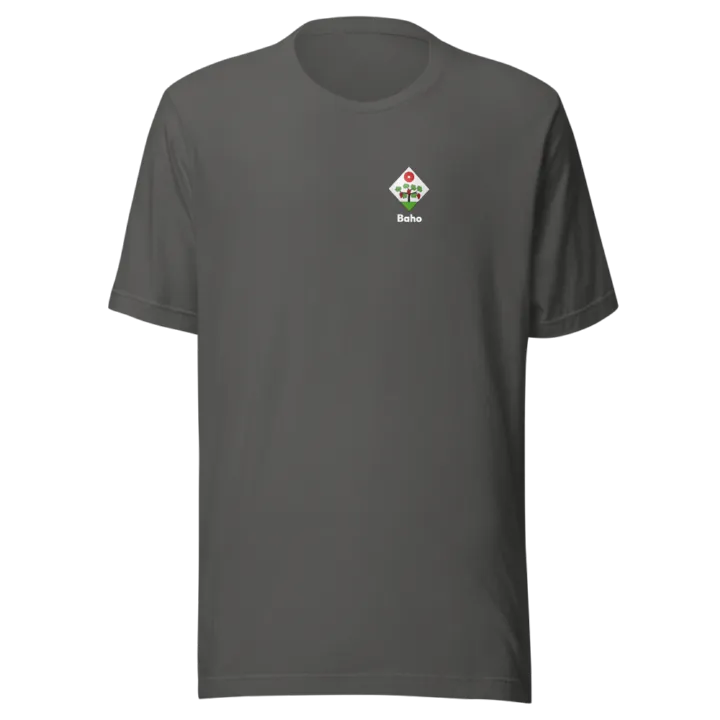 T-shirt — Baho
