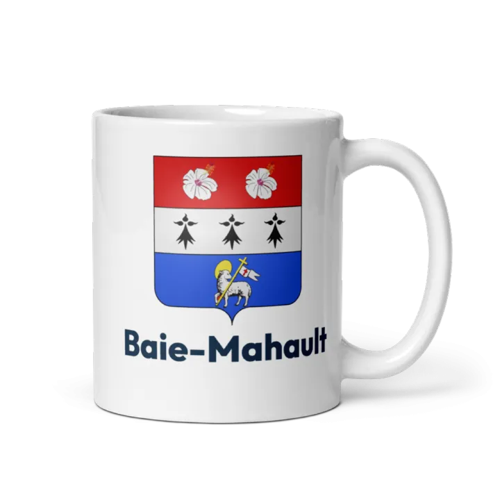 Souvenirs de Baie-Mahault