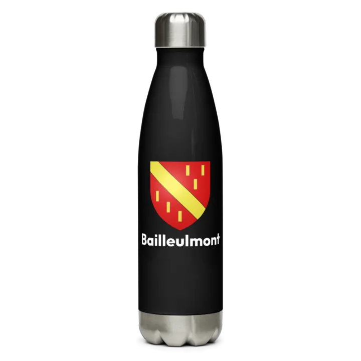 Gourde — Bailleulmont