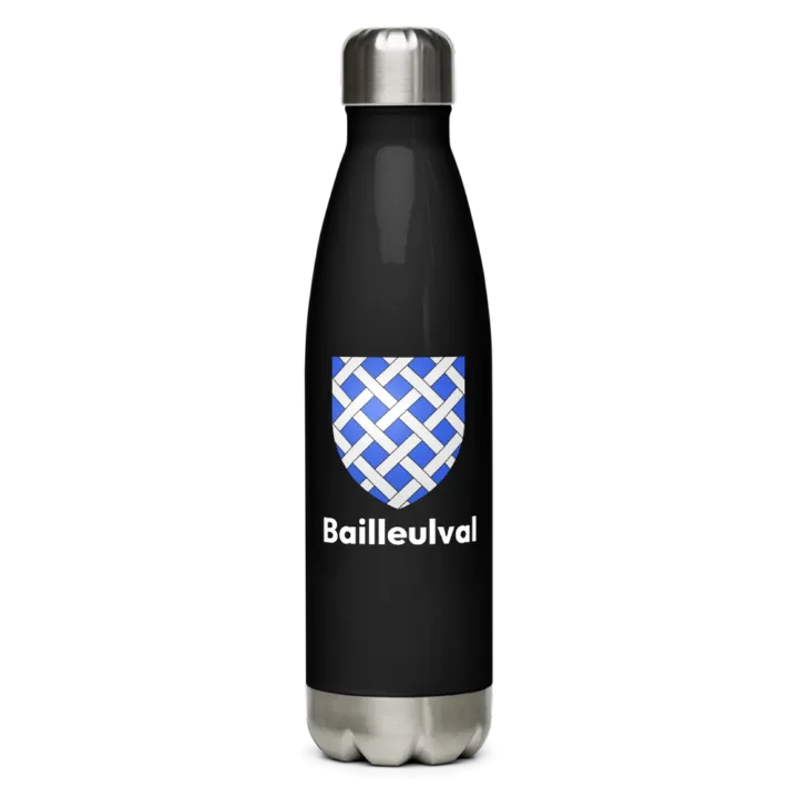 Gourde — Bailleulval