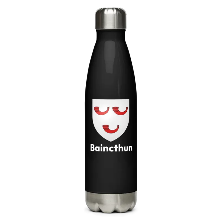 Gourde — Baincthun