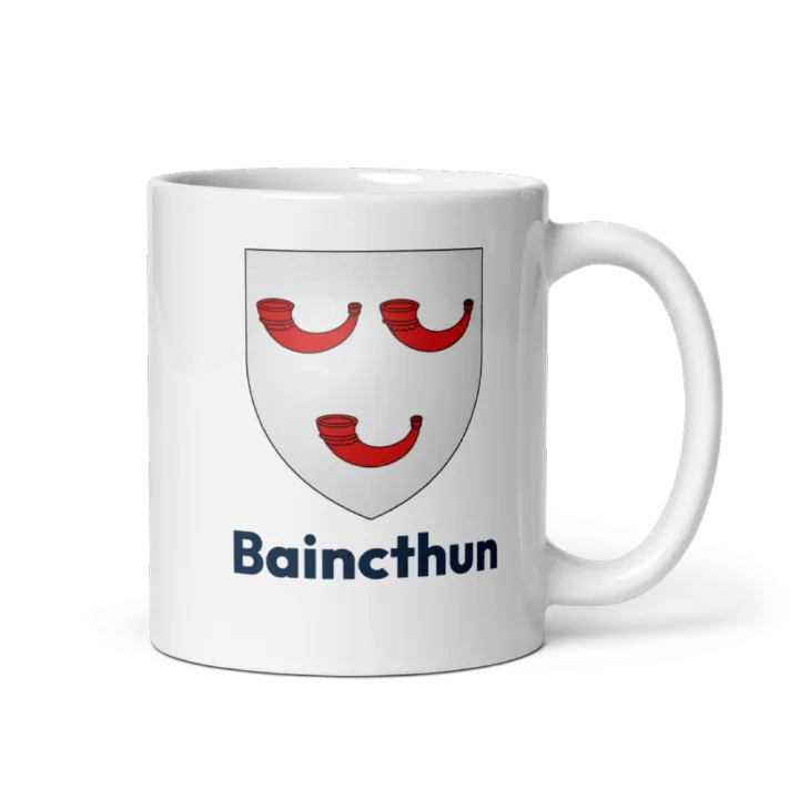 Souvenirs de Baincthun