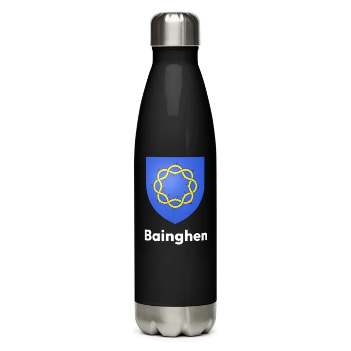 Gourde — Bainghen