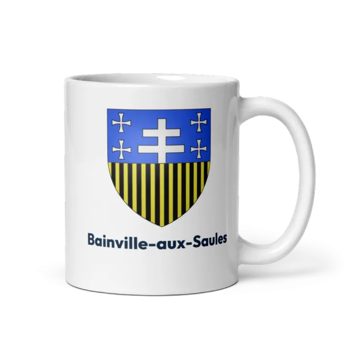 Souvenirs de Bainville-aux-Saules