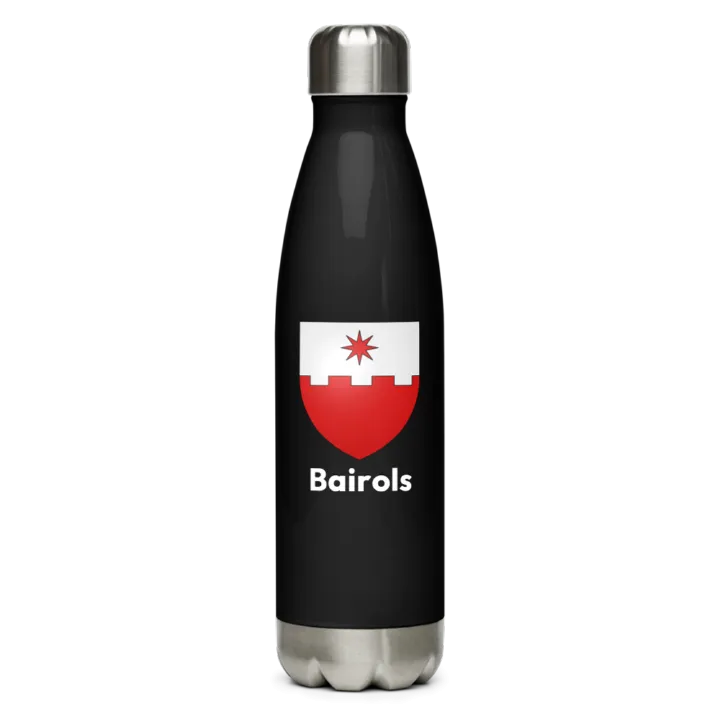 Gourde — Bairols