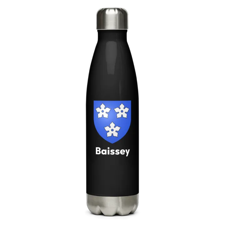 Gourde — Baissey