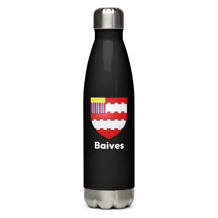 Gourde — Baives