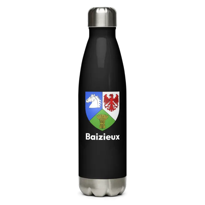 Gourde — Baizieux