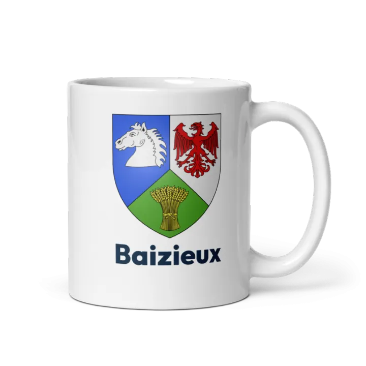 Souvenirs de Baizieux