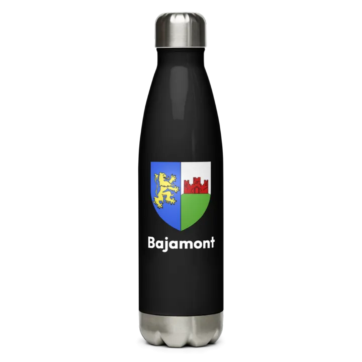 Gourde — Bajamont