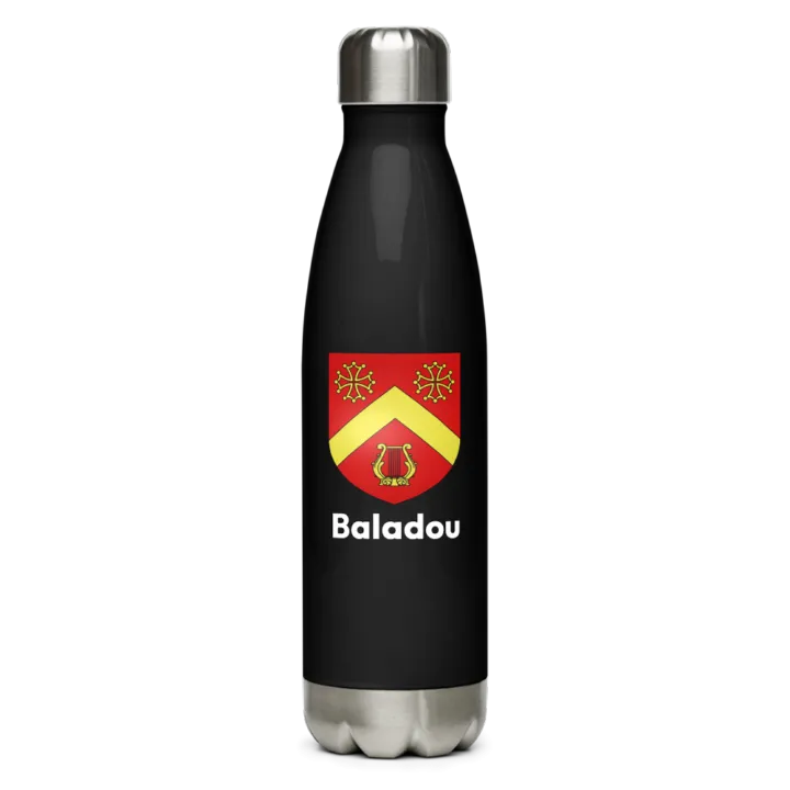 Gourde — Baladou