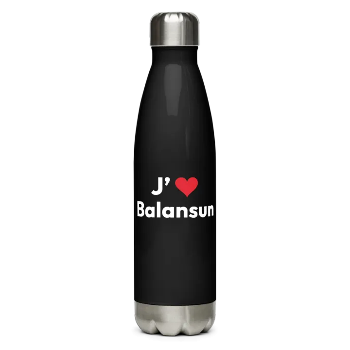 Gourde — Balansun